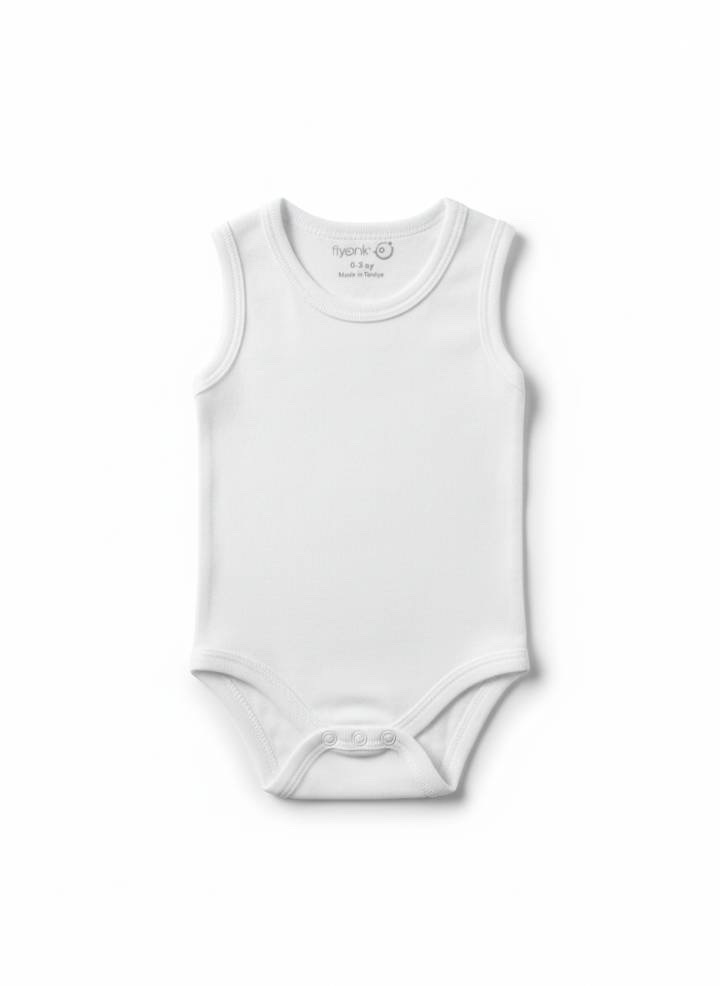 Caramell BabyCosy 2 in 1 sleeveless 5707
