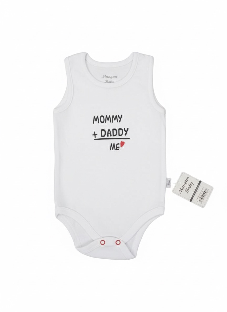 Caramell BabyCosy 2 in 1 sleeveless 5707