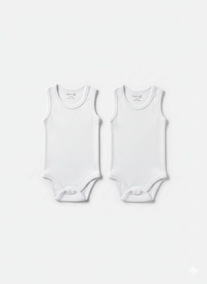 Caramell BabyCosy 2 in 1 sleeveless 5707