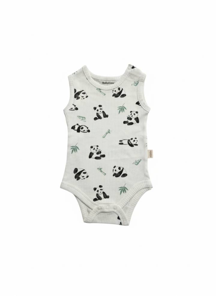 Caramell BabyCosy 2 in 1 sleeveless 5707