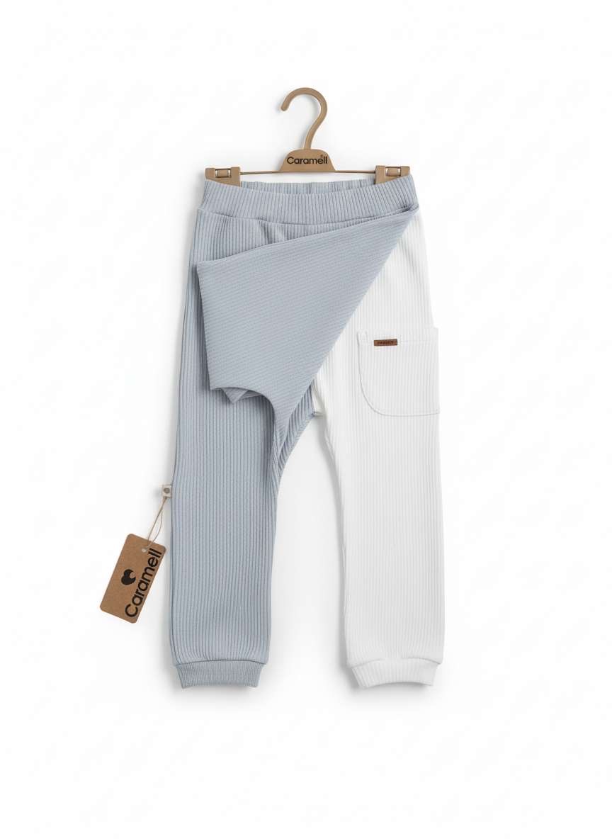Caramell Baby Long Sleeve Pants