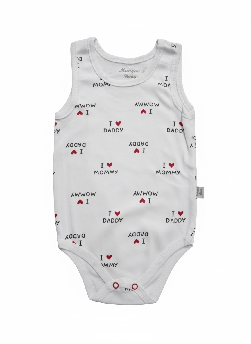 Caramell BabyCosy 2 in 1 sleeveless 5707