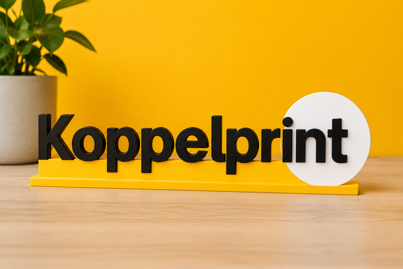 Bedrijfslogo’s en zakelijke maatwerkprints
