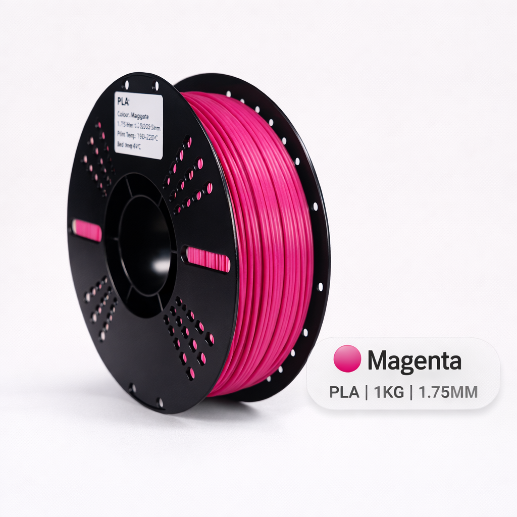 PLA Filament Magenta
