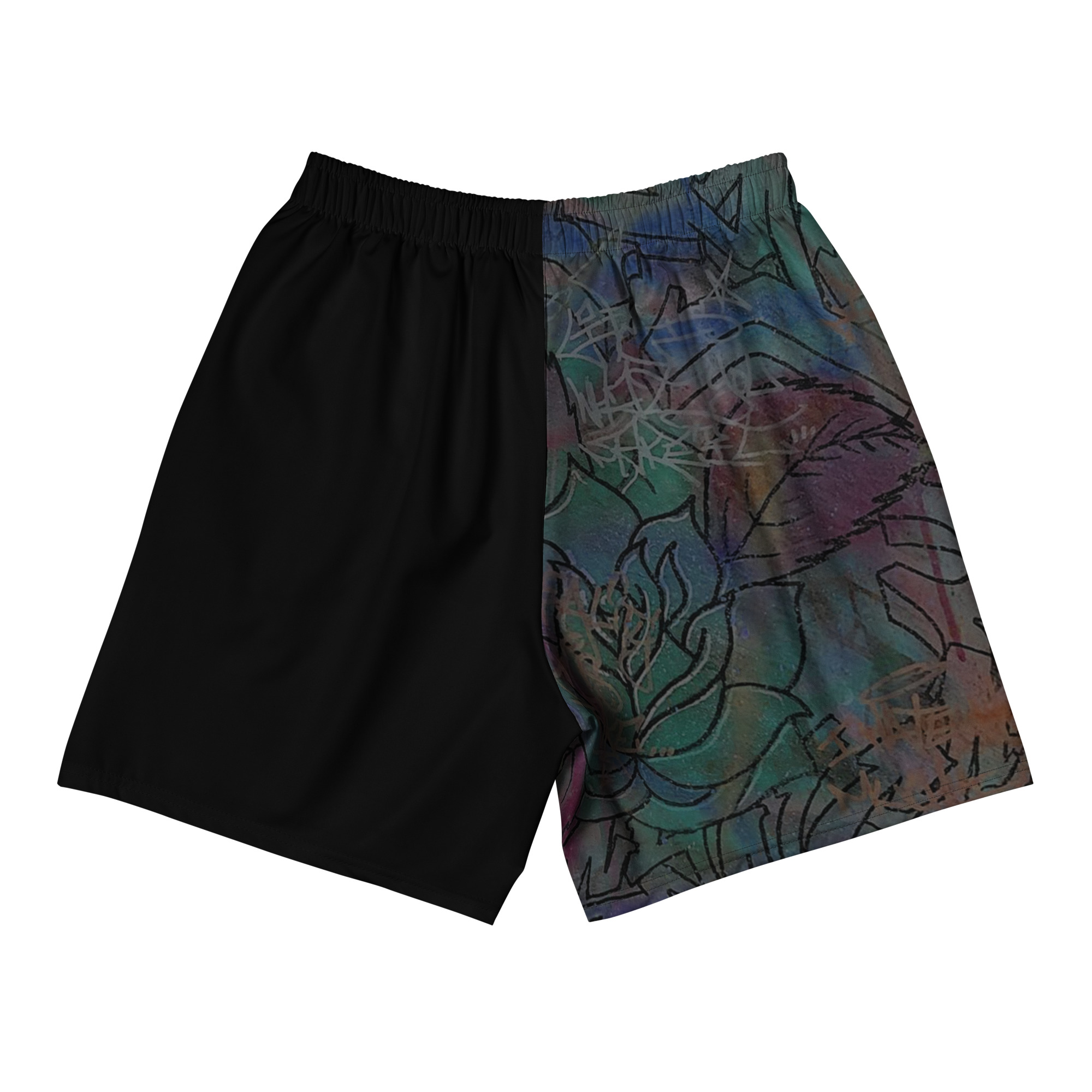 Thunderheart Athletic Shorts