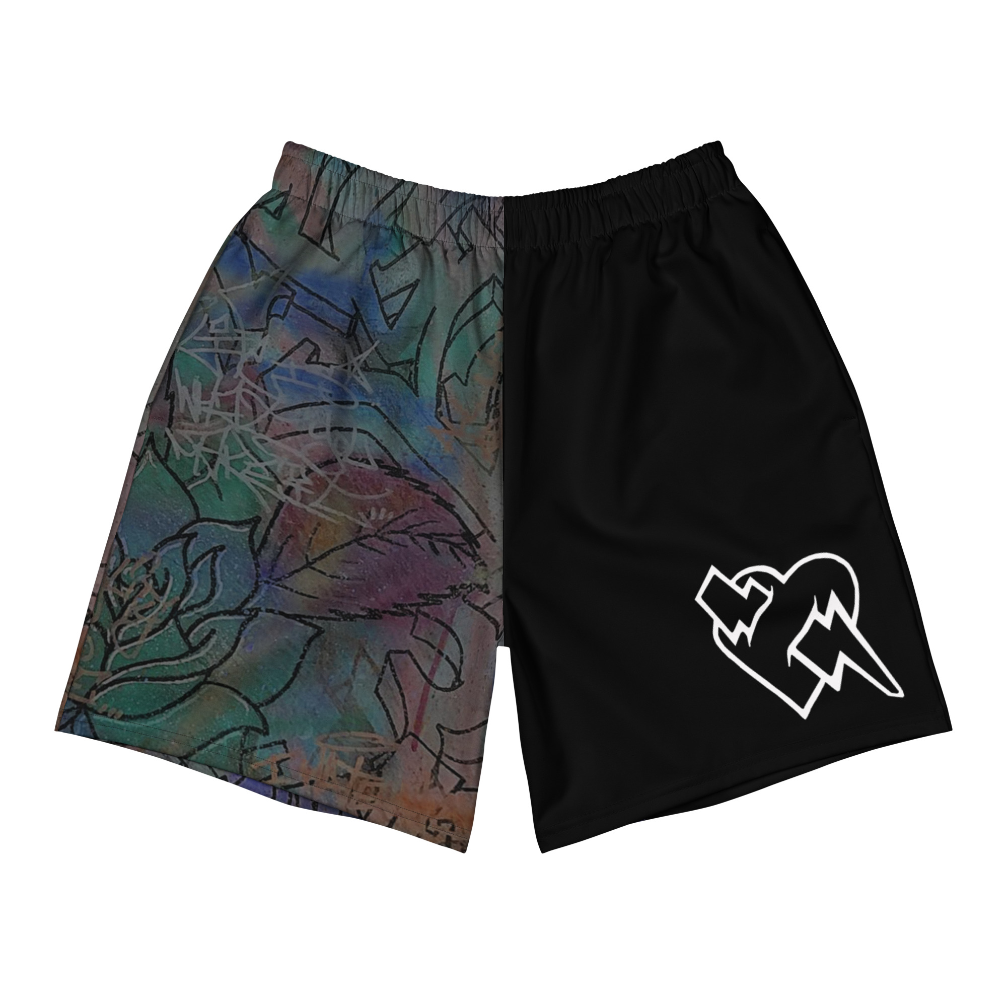 Thunderheart Athletic Shorts