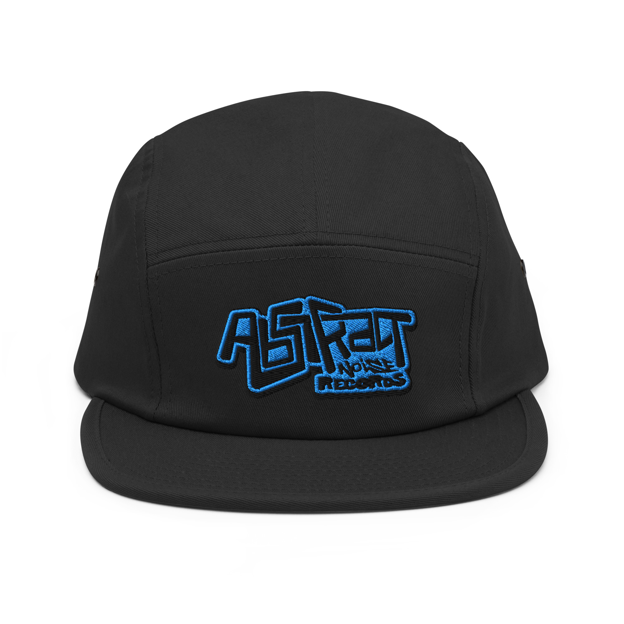 ANR Logo 5 Panel Hat