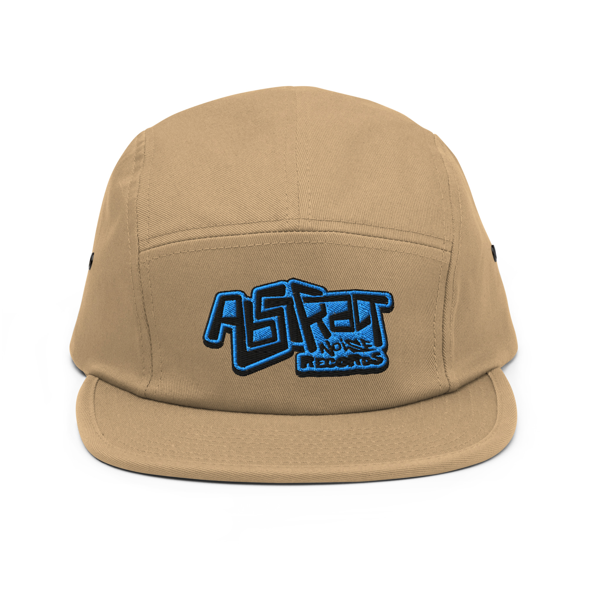 ANR Logo 5 Panel Hat