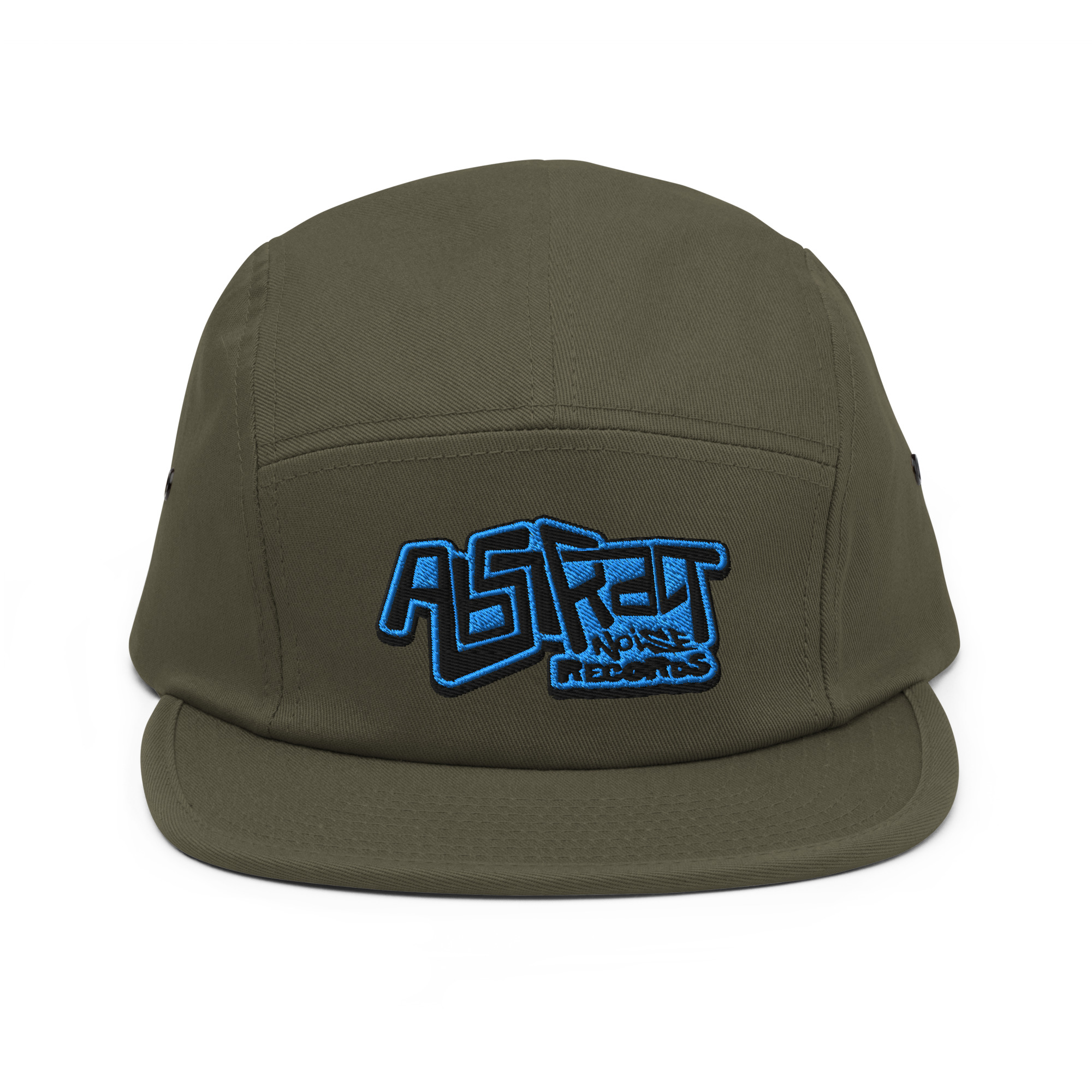 ANR Logo 5 Panel Hat