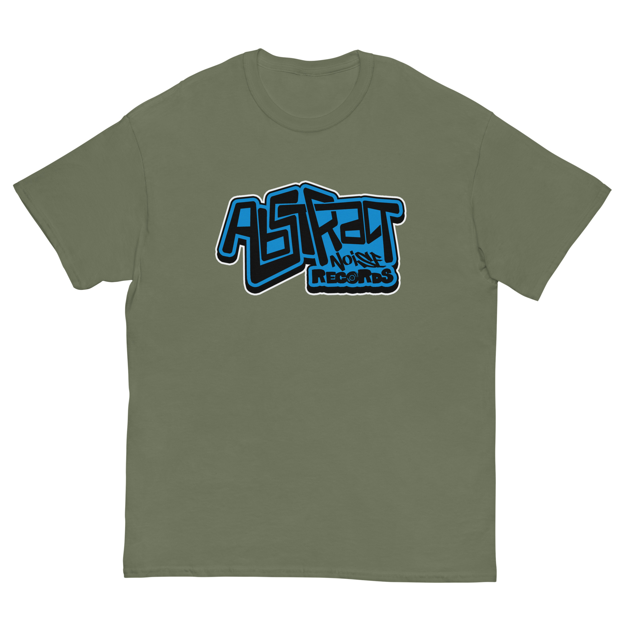 ANR Logo Tee