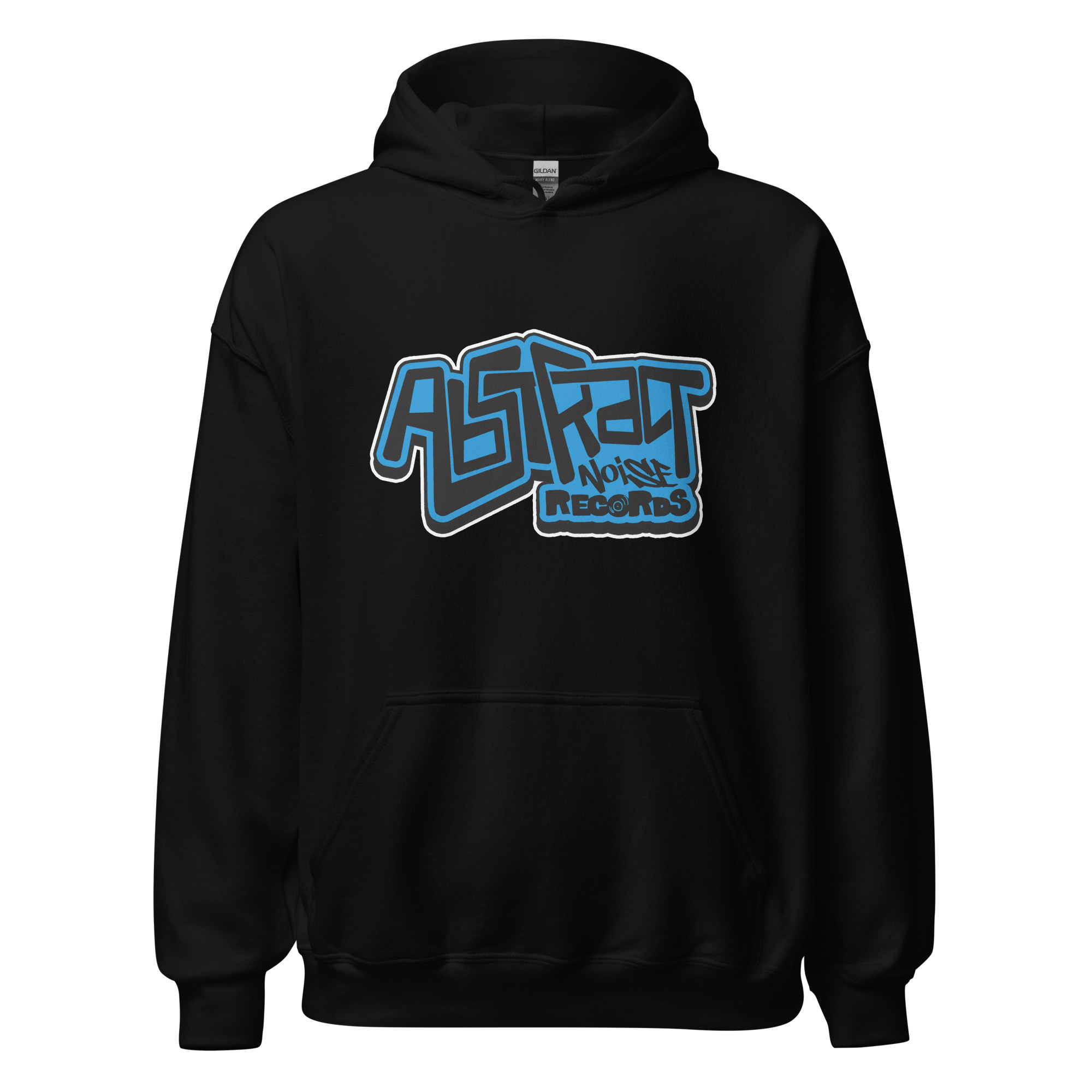 ANR Logo Hoodie