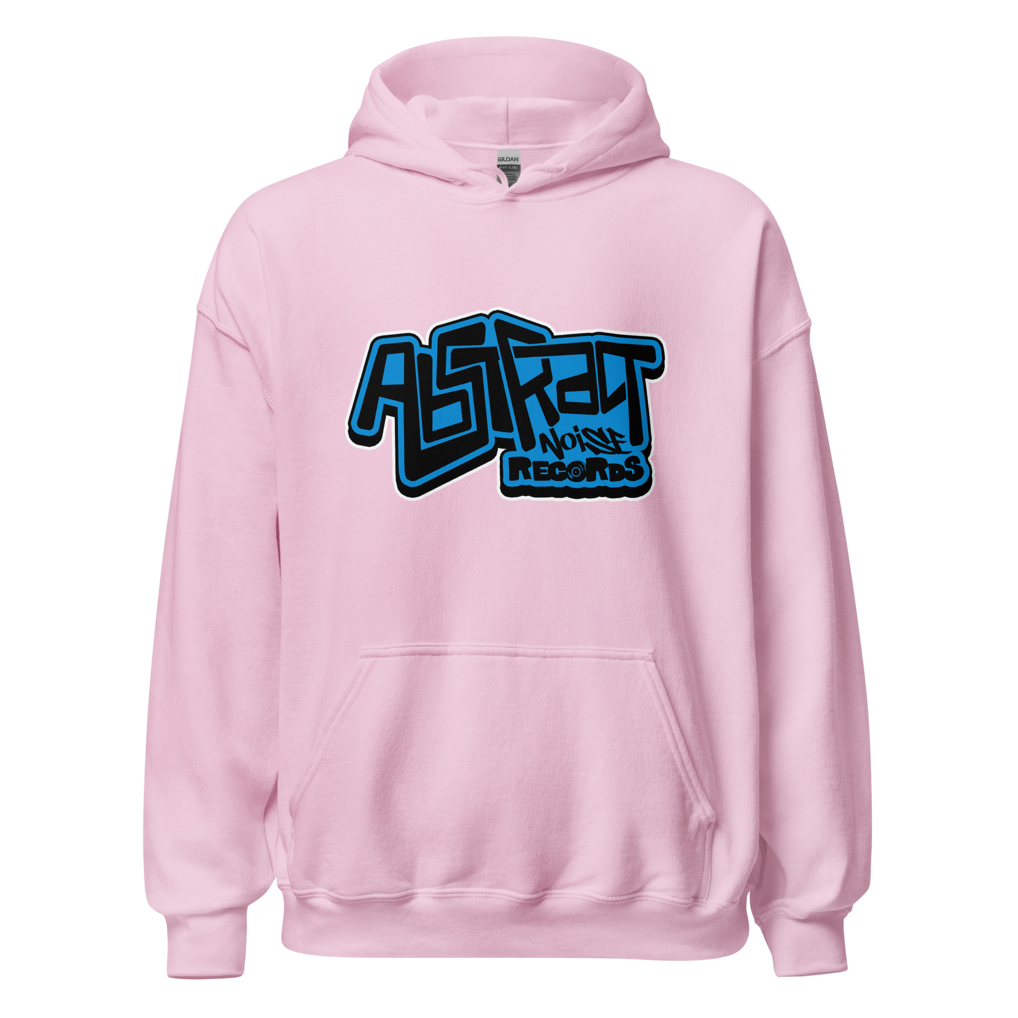 ANR Logo Hoodie