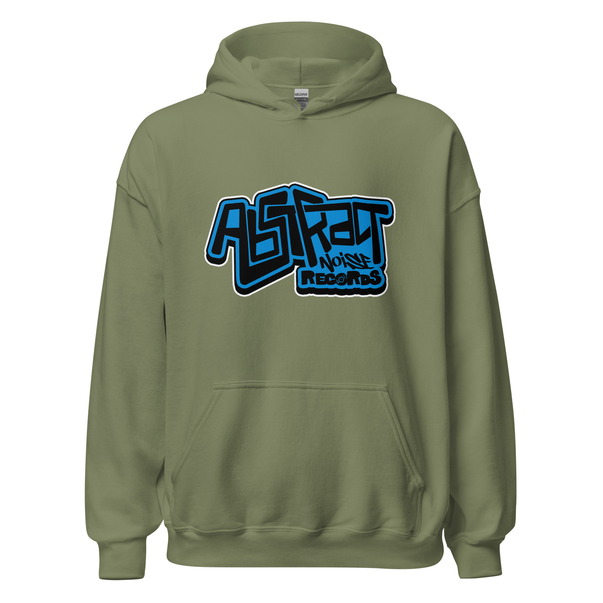 ANR Logo Hoodie