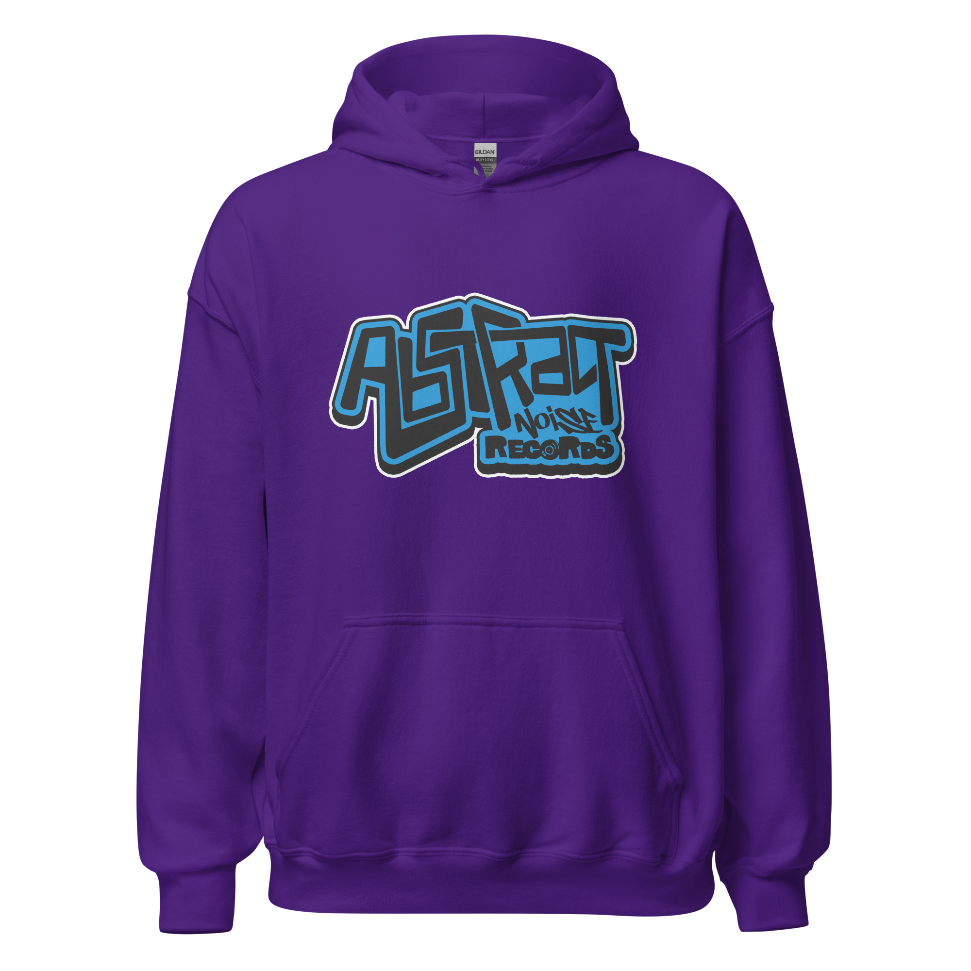 ANR Logo Hoodie