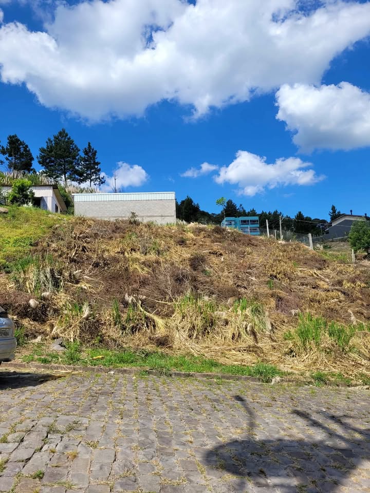 Terreno Caxias do Sul - RS