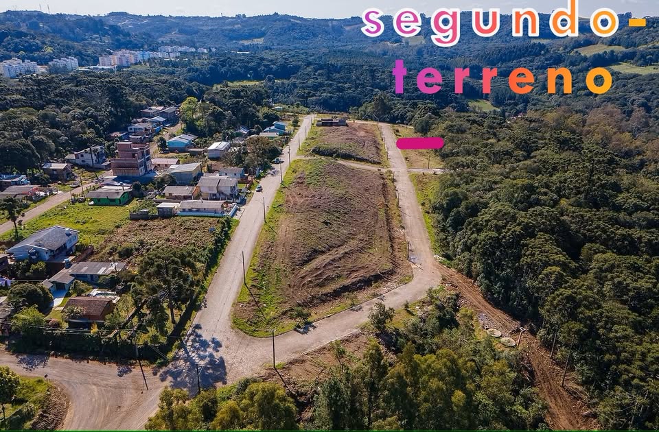 Terreno Caxias do sul - RS