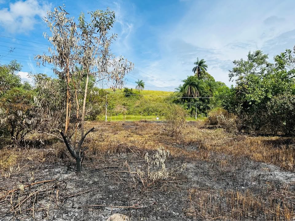 Terreno Magé - RJ