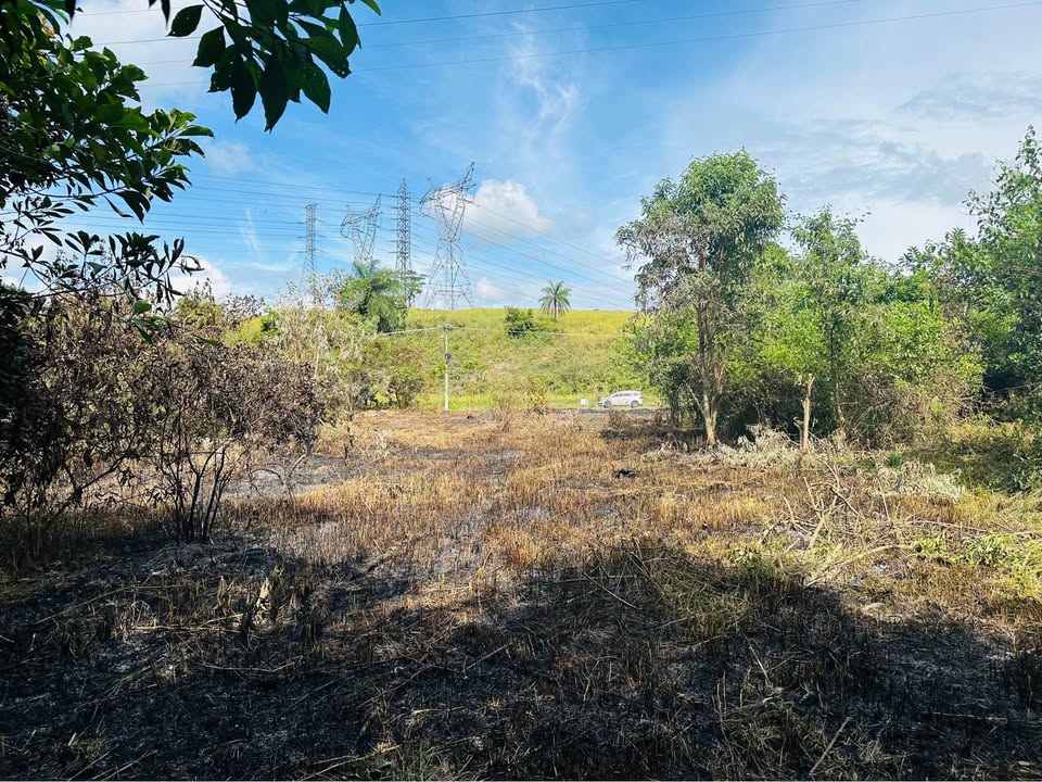 Terreno Magé - RJ