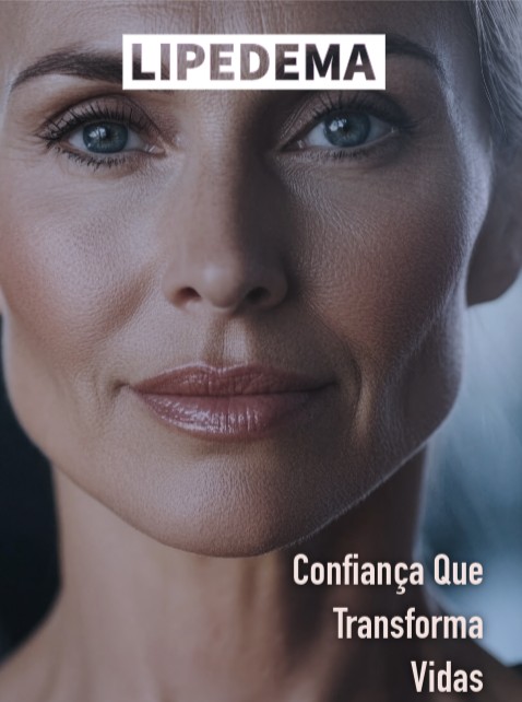 Vencendo o Lipedema: Tratamentos, Exercícios e Dietas para Melhorar Seu Bem-Estar (PT)