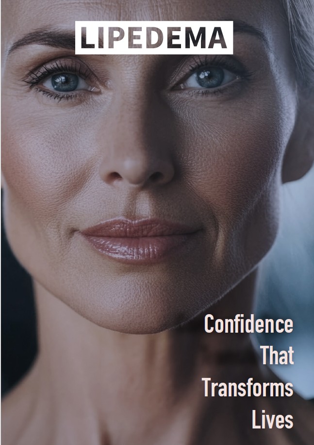 Overcoming Lipedema: Treatments, Exercises, and Diets to Improve Your Well-Being (EN)