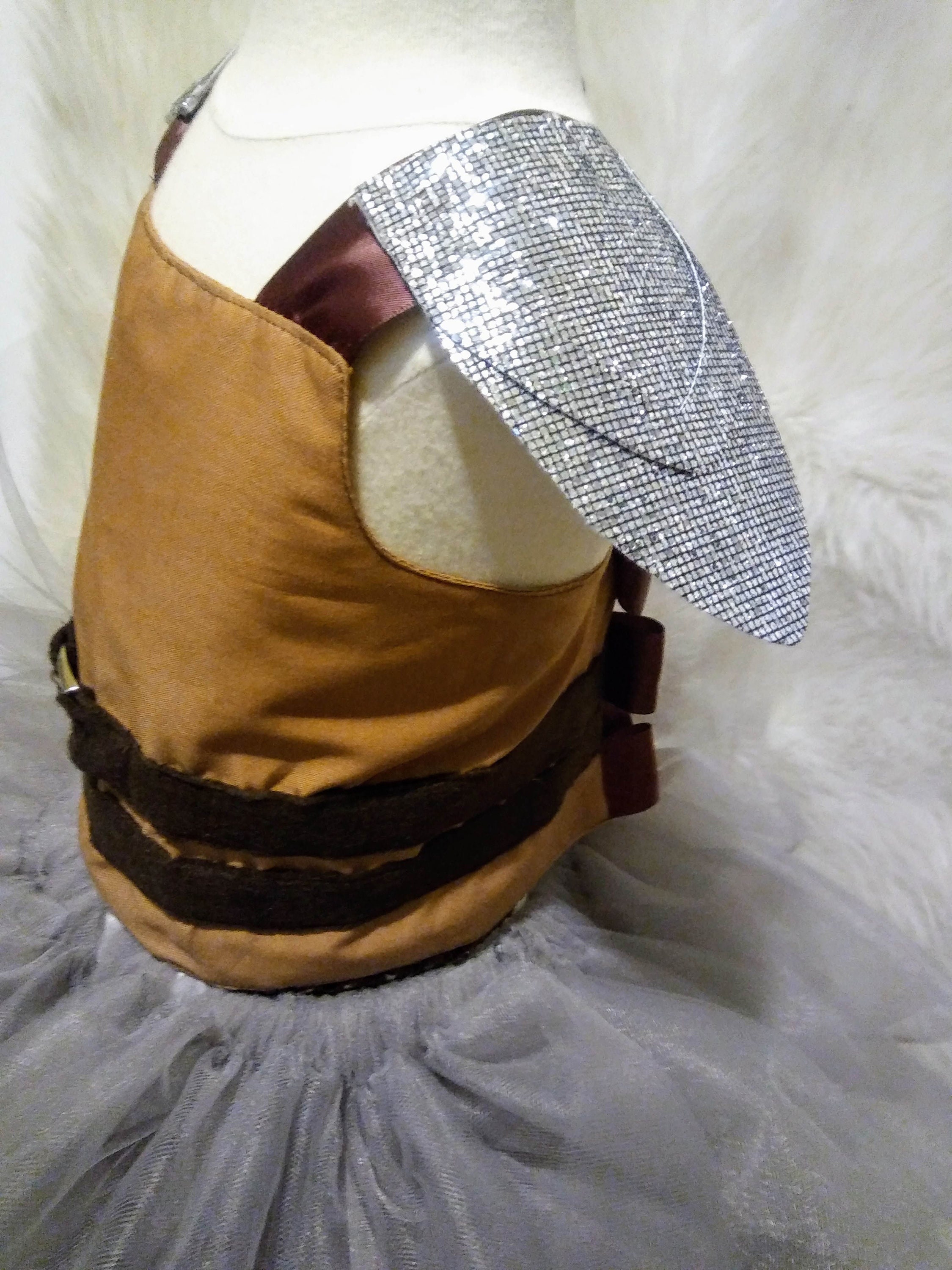 Viking Heather How to train your dragon Tutu outfit set