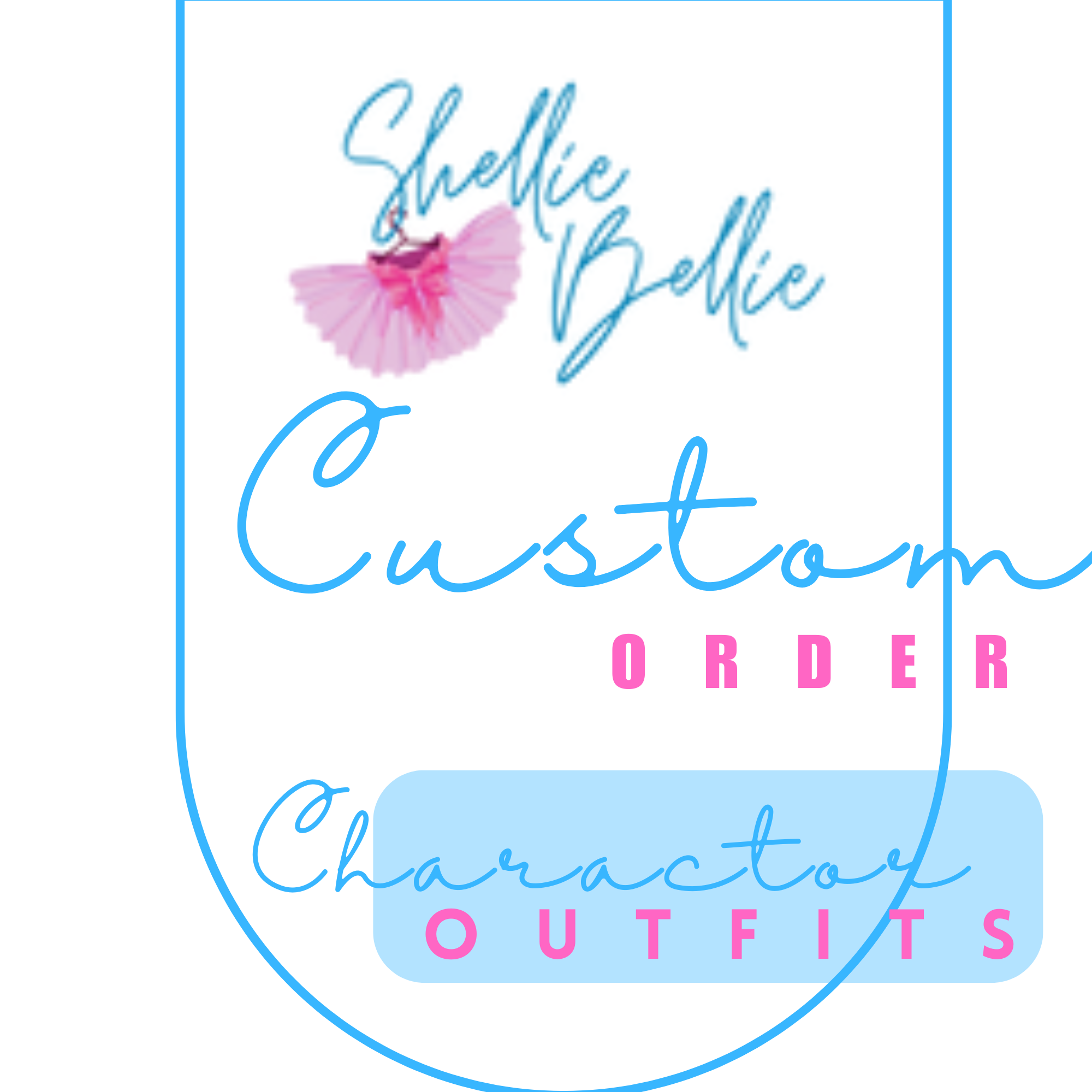 Custom Character Outfits