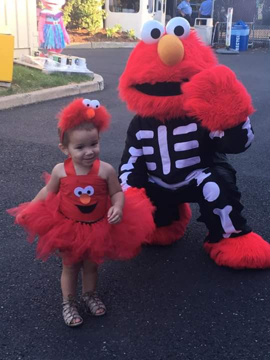 Custom Character Outfits