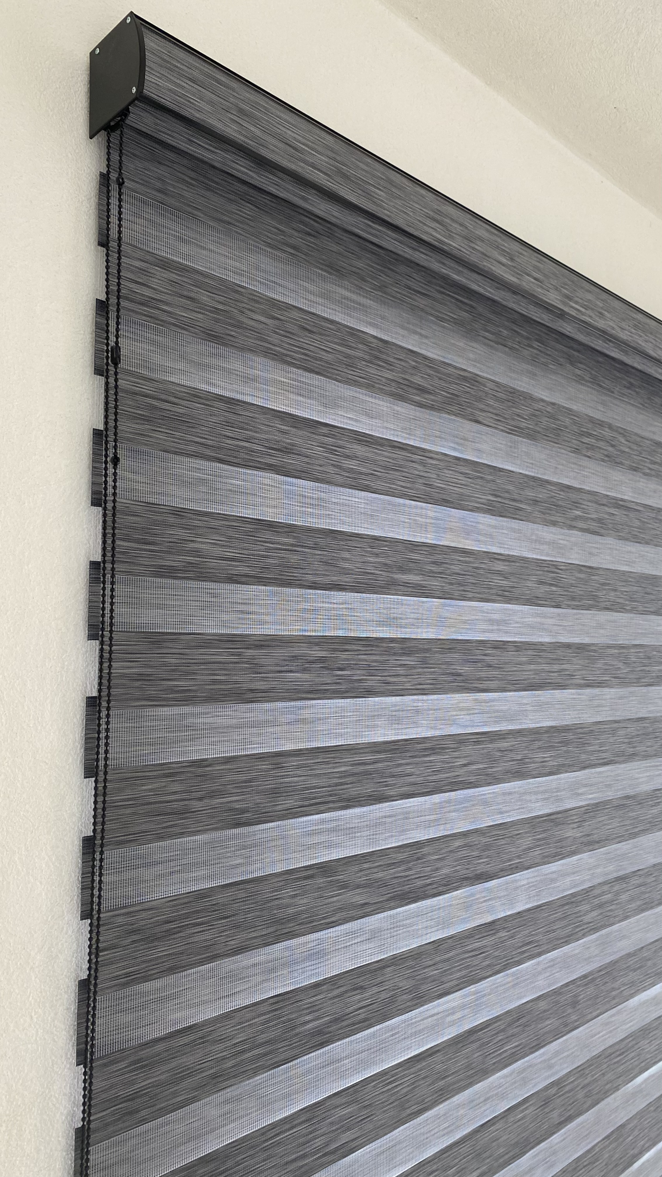 Persianas Sheer Elegance Semiblackout