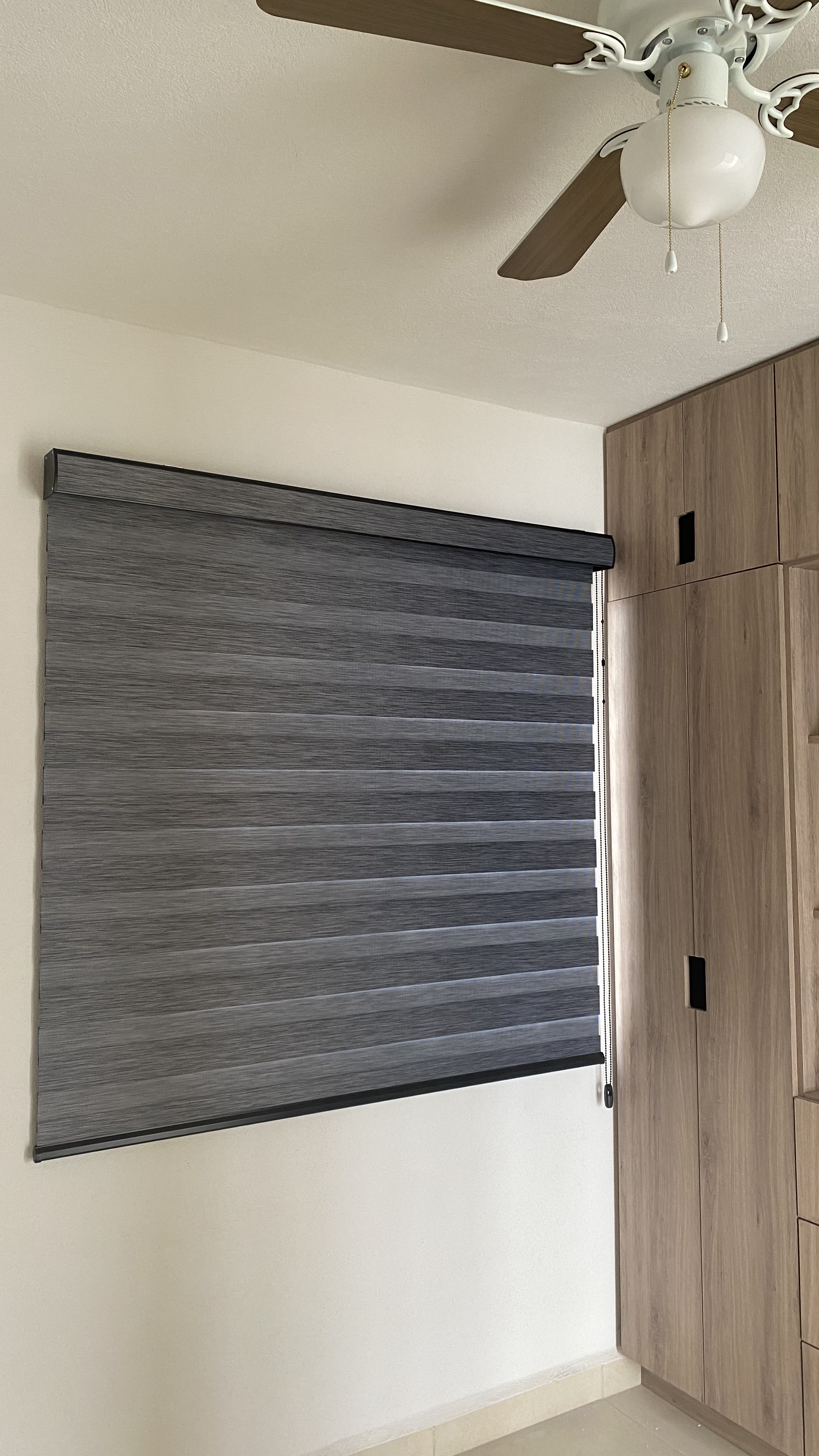 Persianas Sheer Elegance Semiblackout
