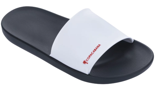 COPACABANA SLIDES (WH)