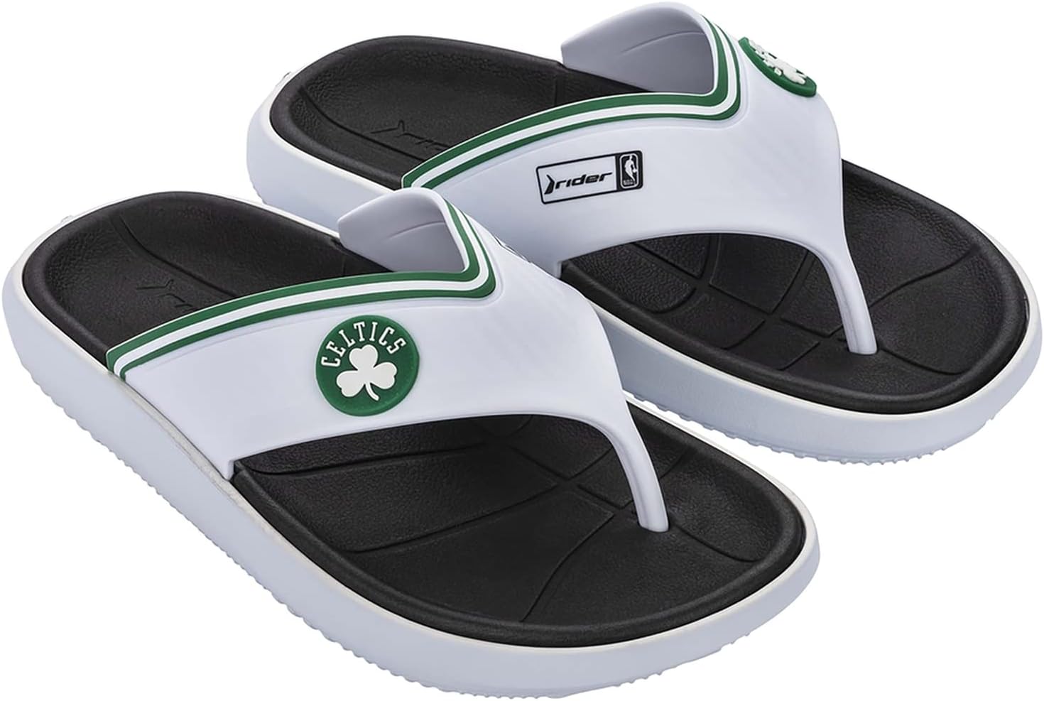 RIDER NBA BOSTON CELTICS (WH)