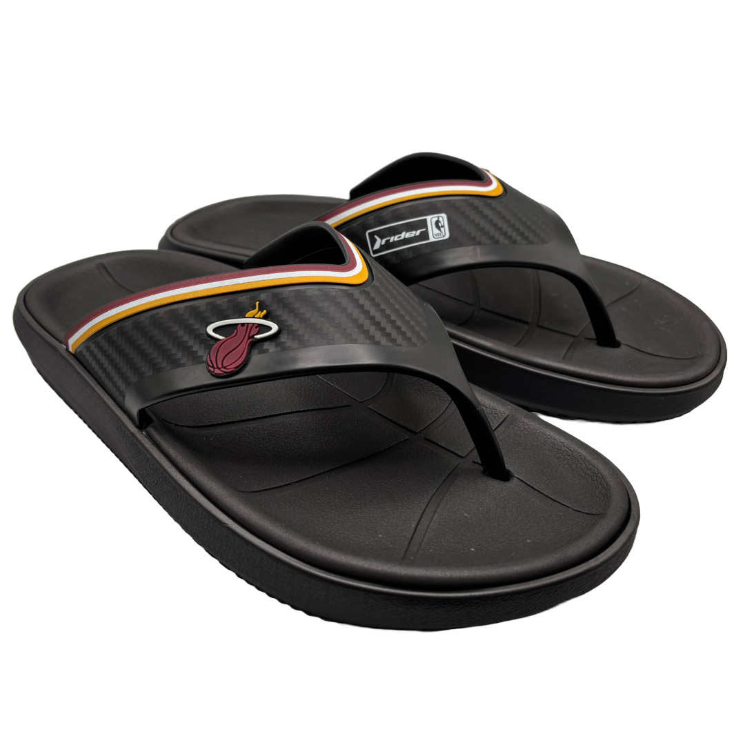 RIDER NBA MIAMI HEAT