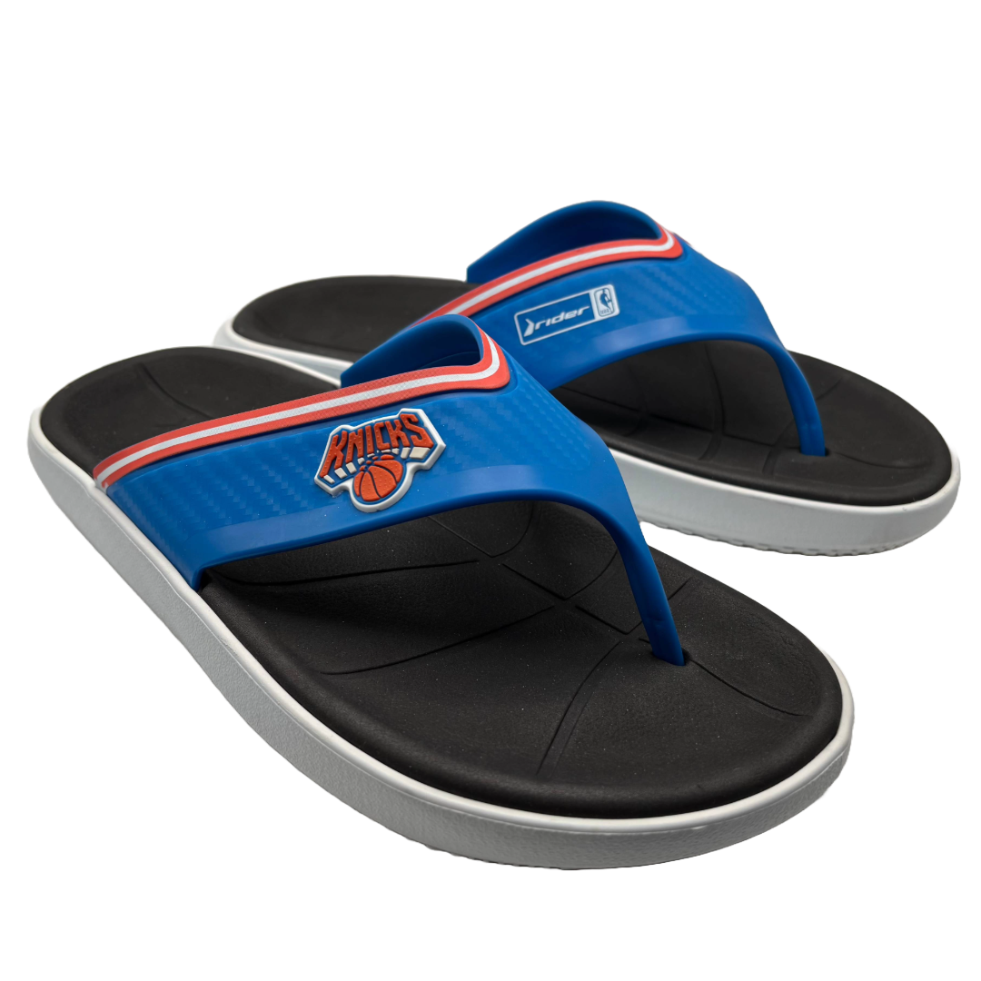 RIDER NBA NEW YORK KNICKS (BLU)