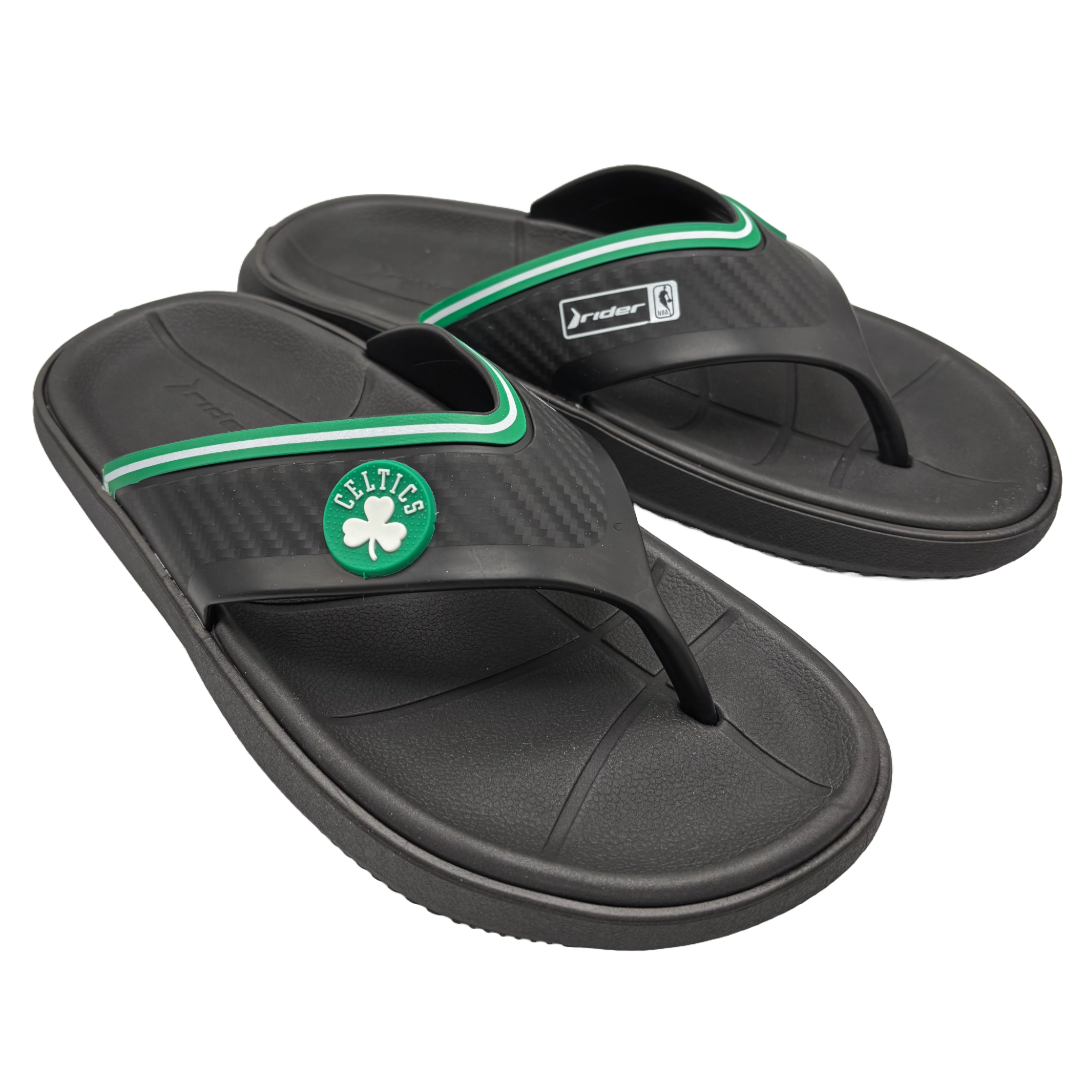 RIDER NBA BOSTON CELTICS (BK)