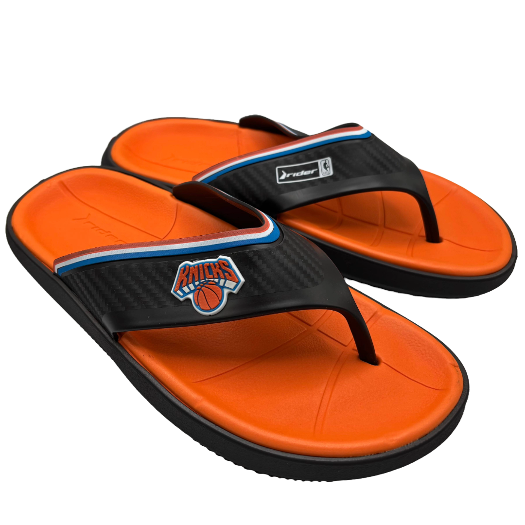 RIDER NBA NEW YORK KNICKS (OR)