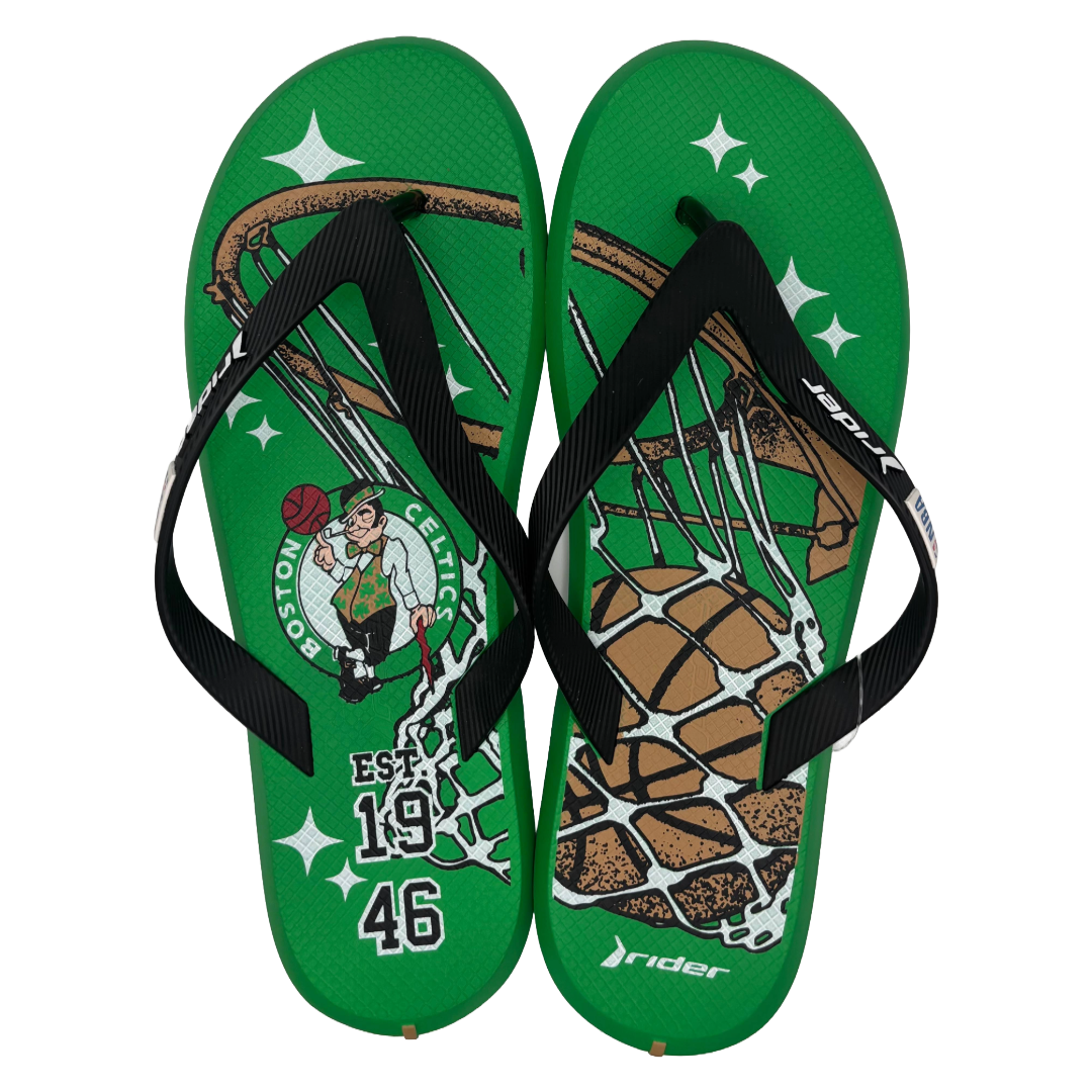 RIDER NBA BOSTON CELTICS