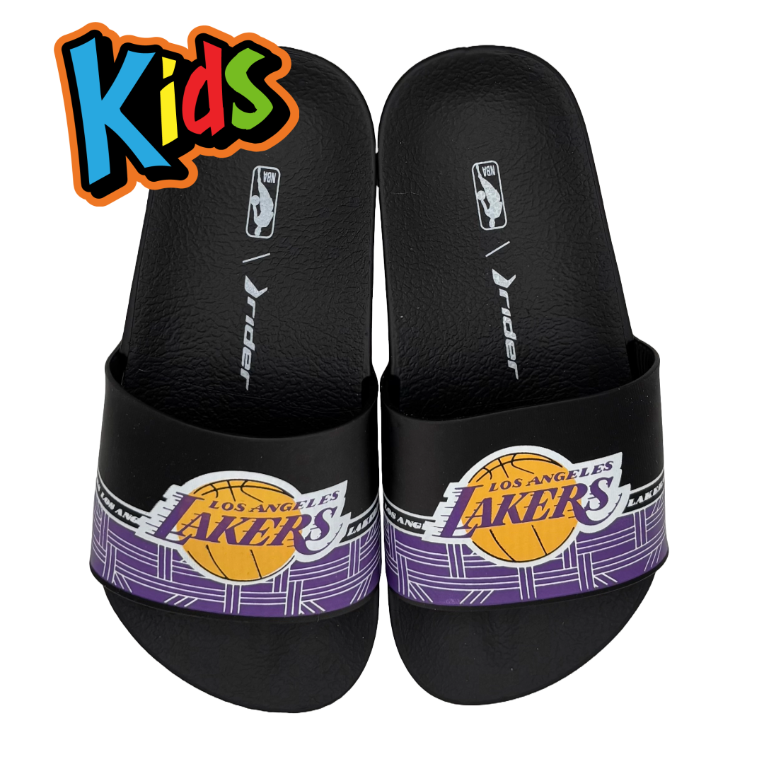 RIDER NBA LOS ANGELES LAKERS (KIDS)