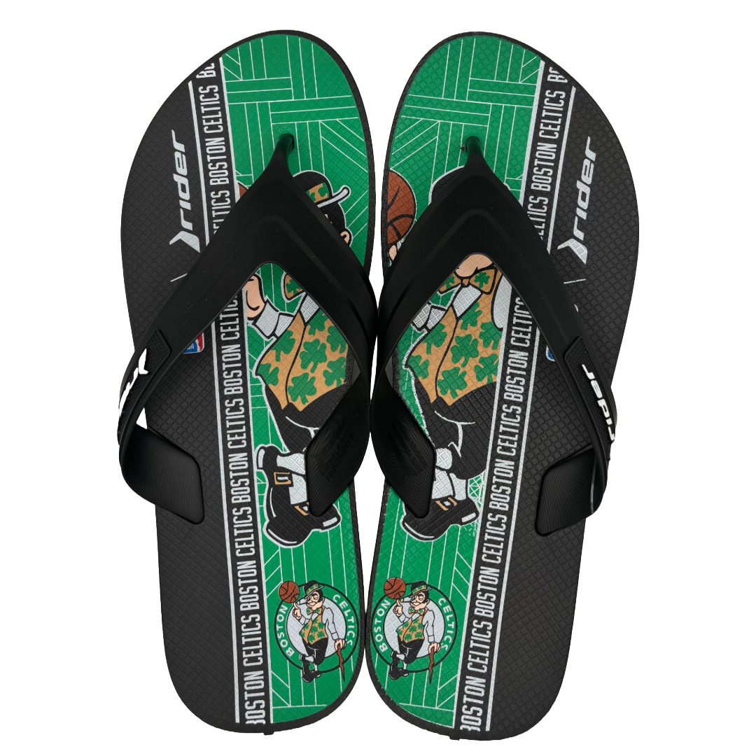 RIDER NBA STRIKE III BOSTON CELTICS