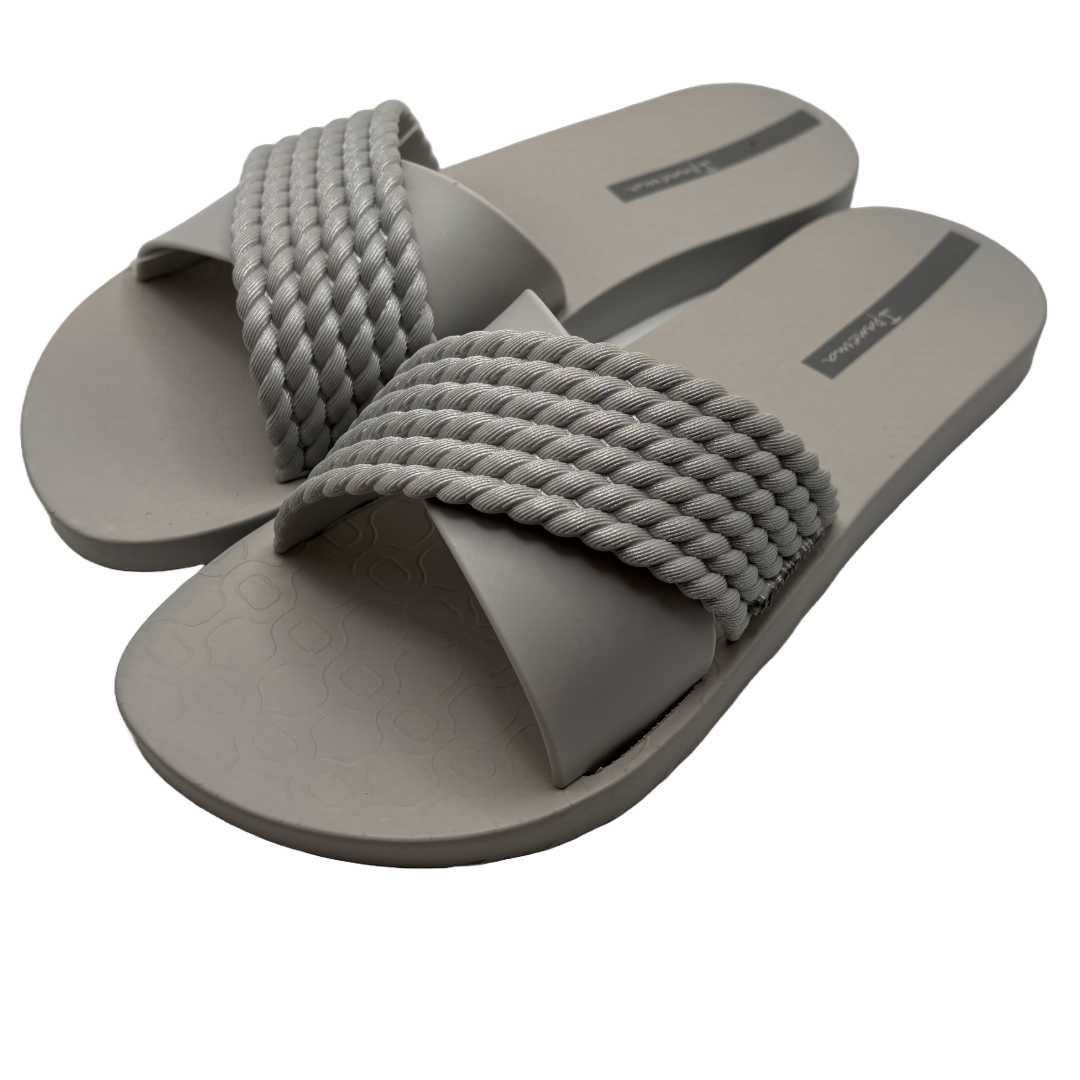 IPANEMA STREET II LIGHT GREY