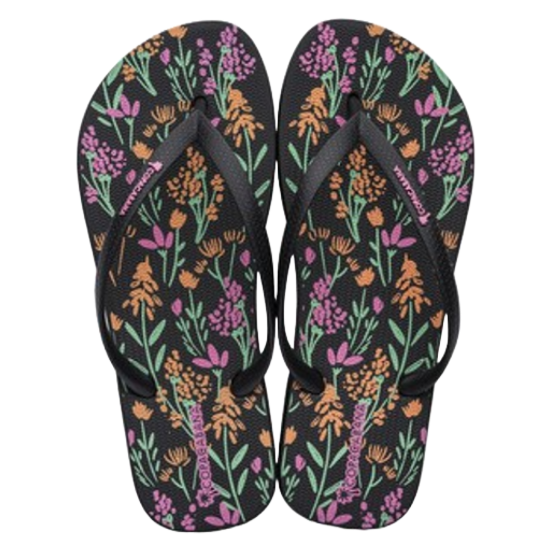 COPACABANA ANATOMIC PRINT VII