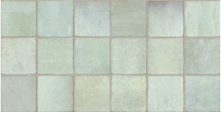 Deco Amaris Zellige Marocain vert clair