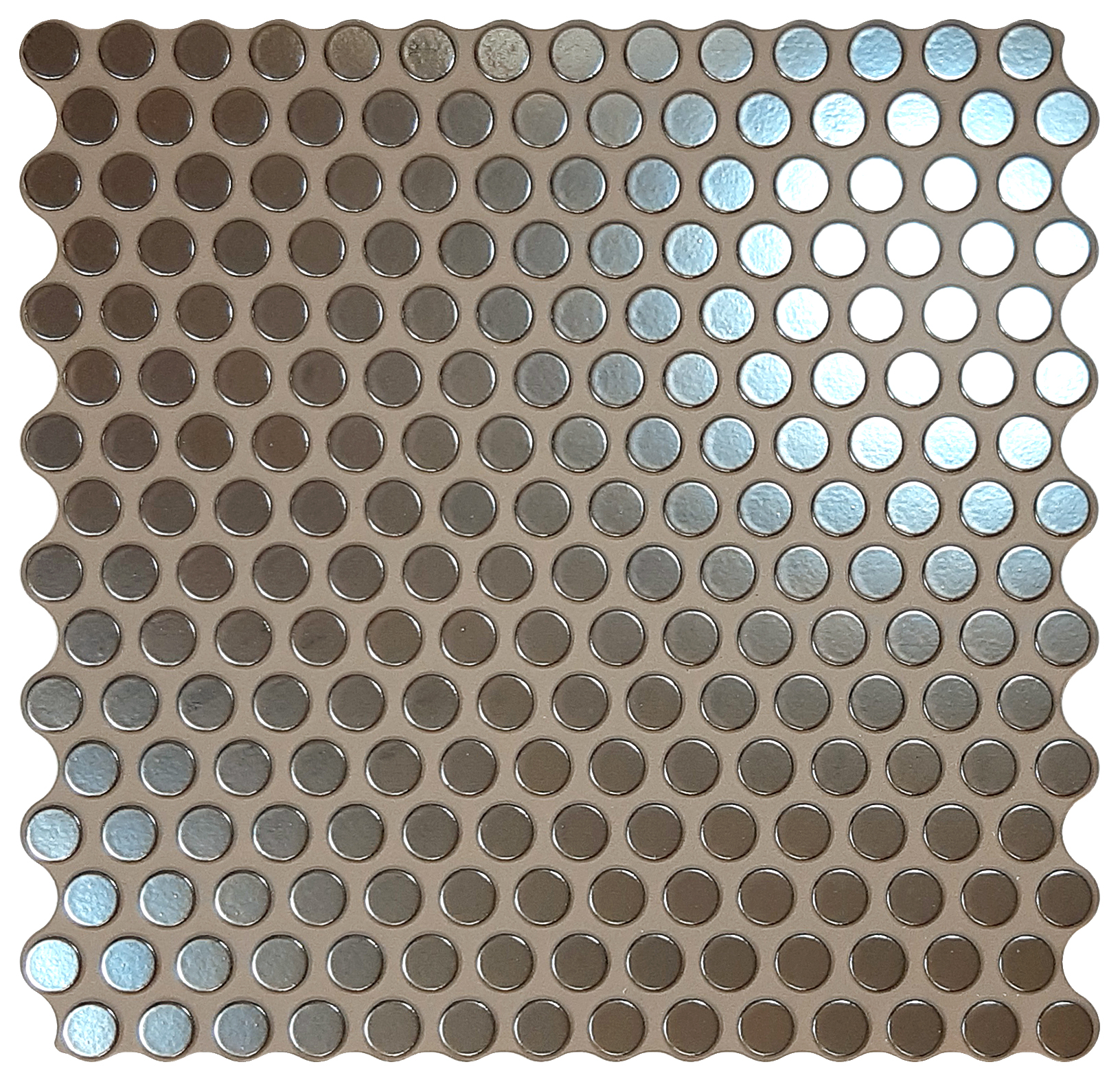 Penny Mosaïque de carrelage