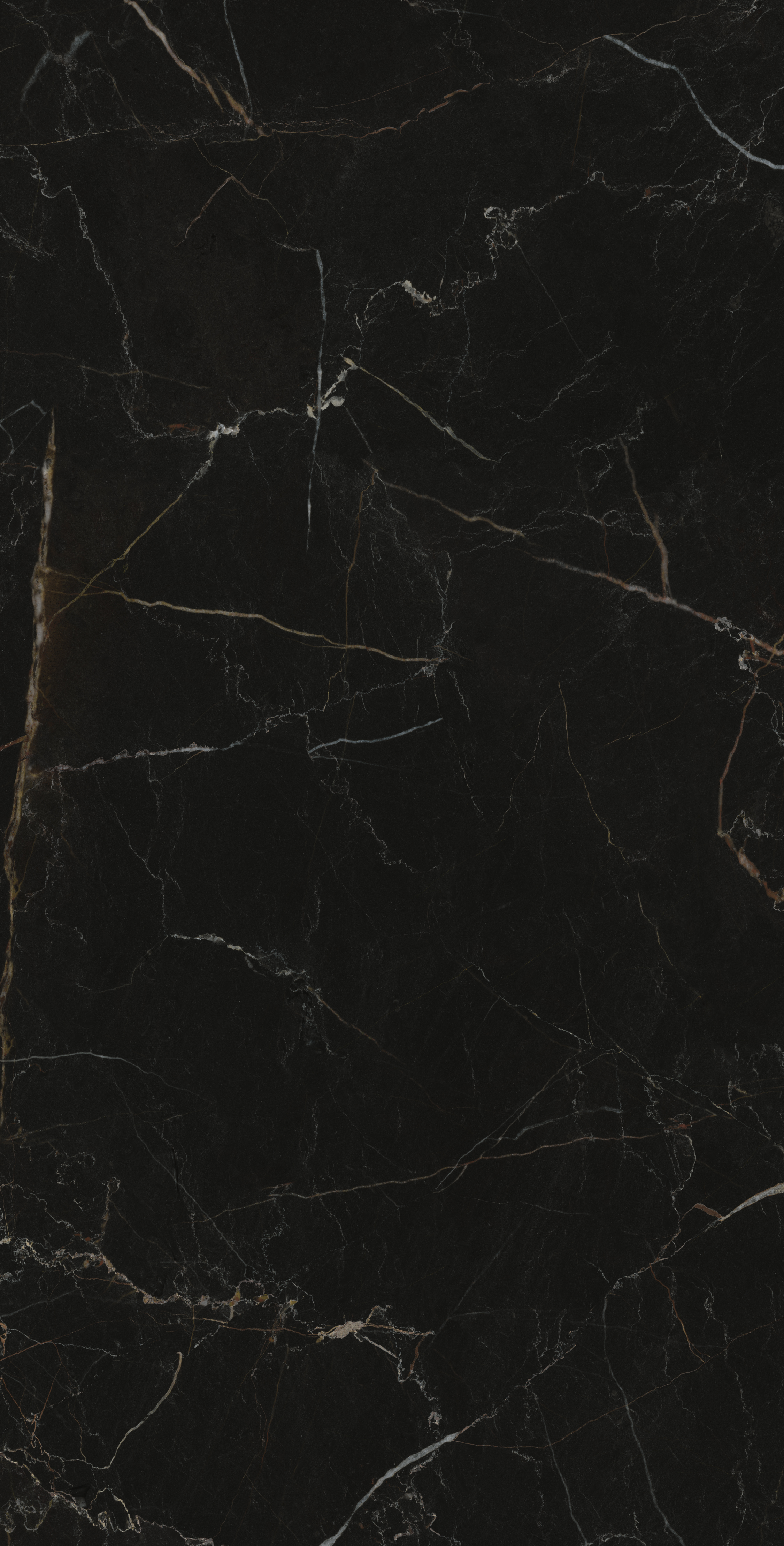 Rider 60x120 cm effet marbre noir