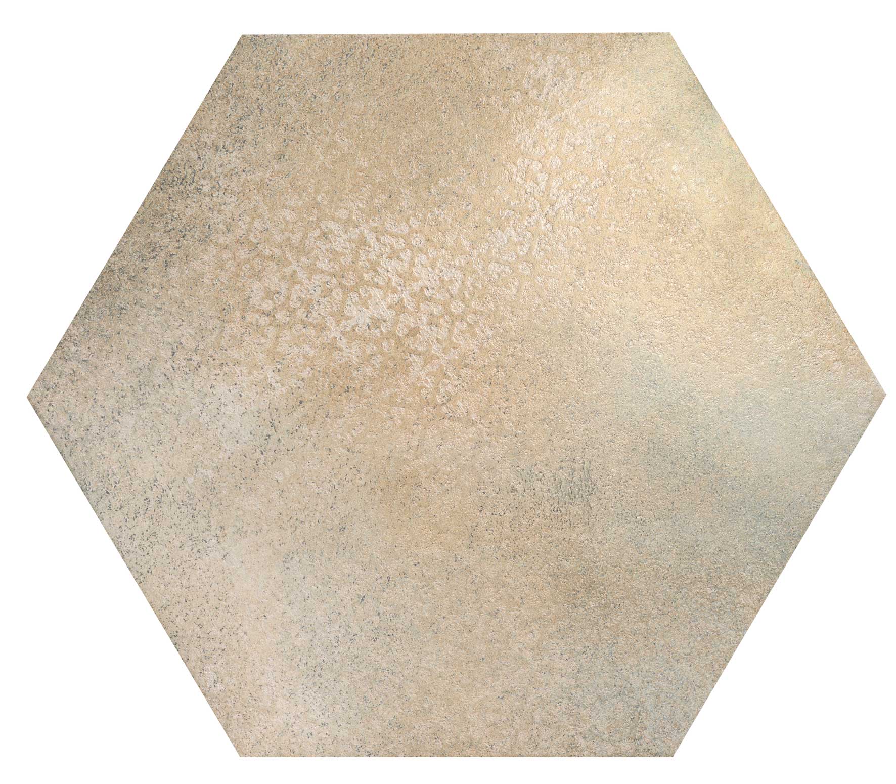 Damasco Carreau hexagonal déco