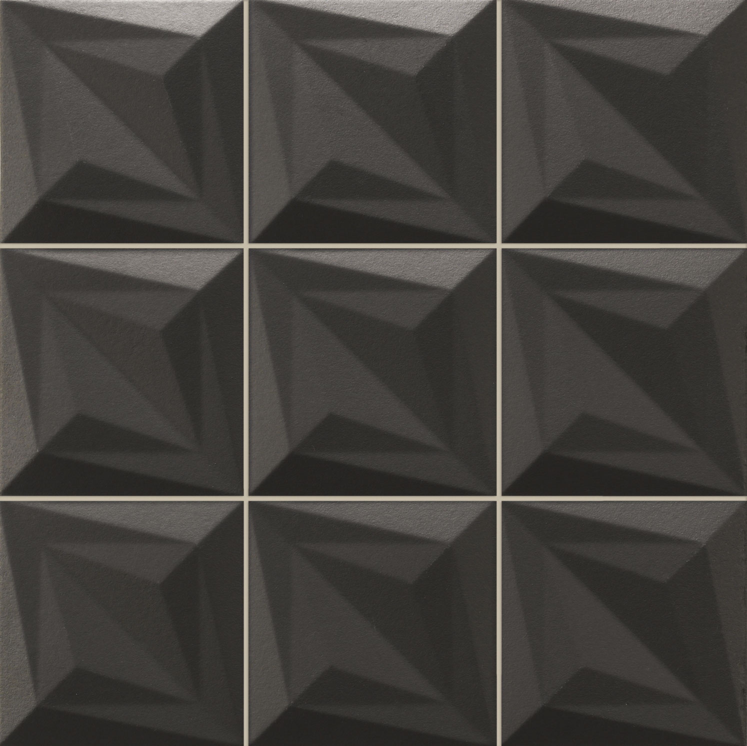 Delta Carreaux en céramique 3D