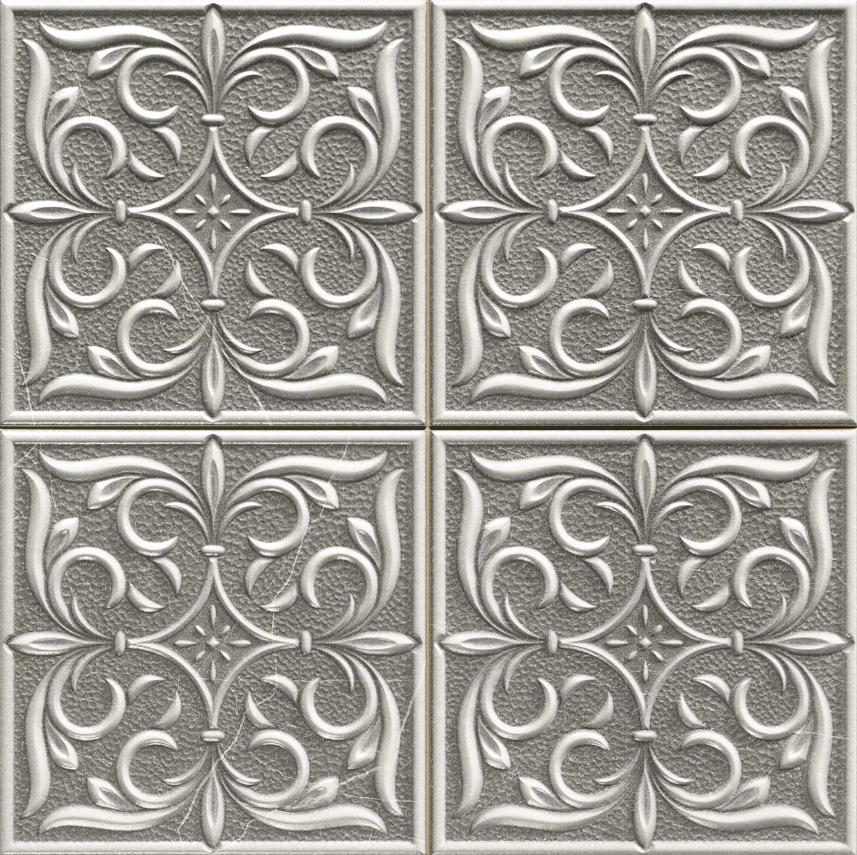 Muse Lis Carreaux muraux décoratifs