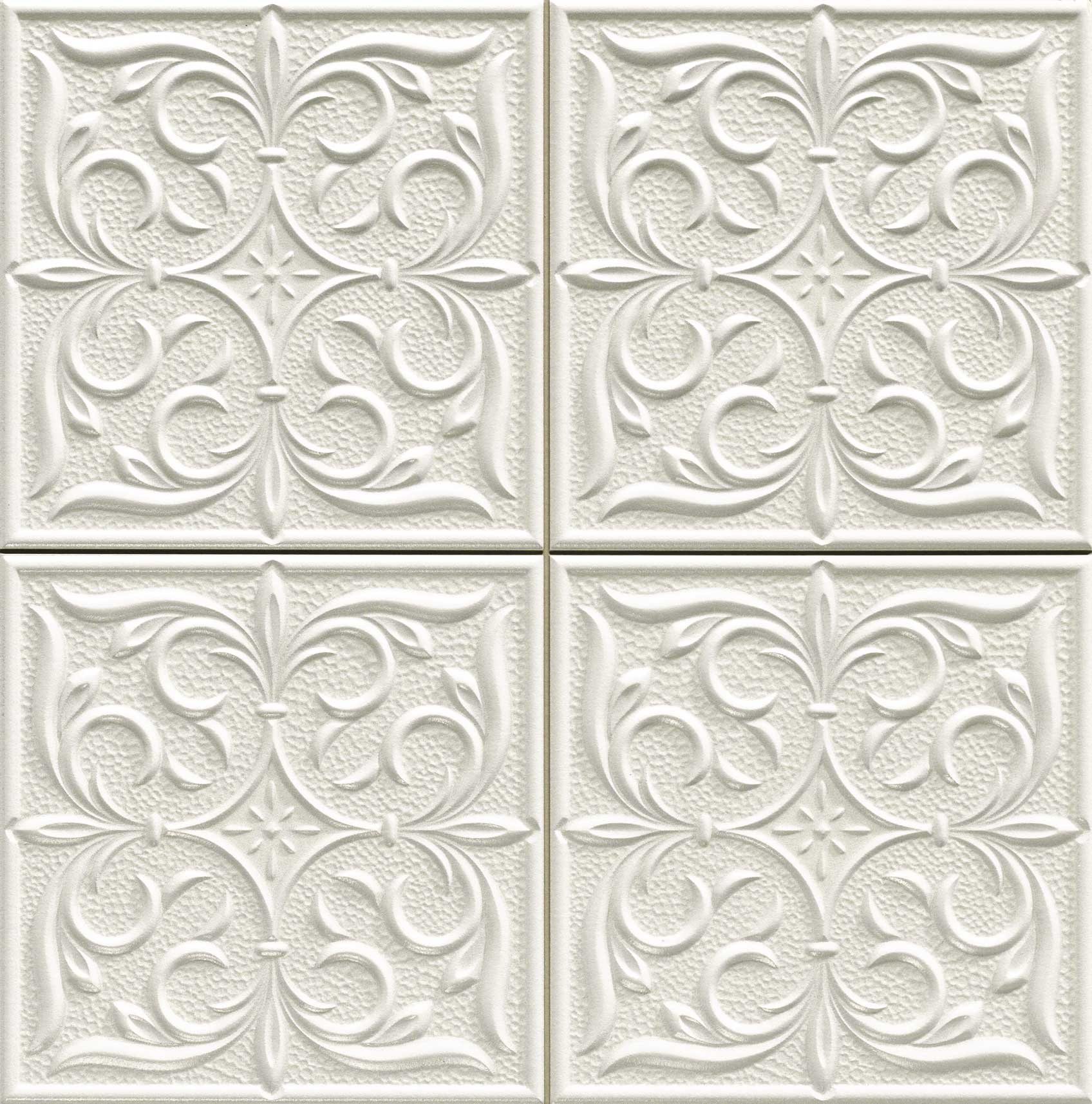 Muse Lis Carreaux muraux décoratifs