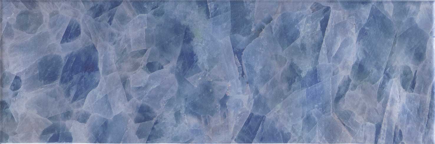 Waterworld carreaux style quartz