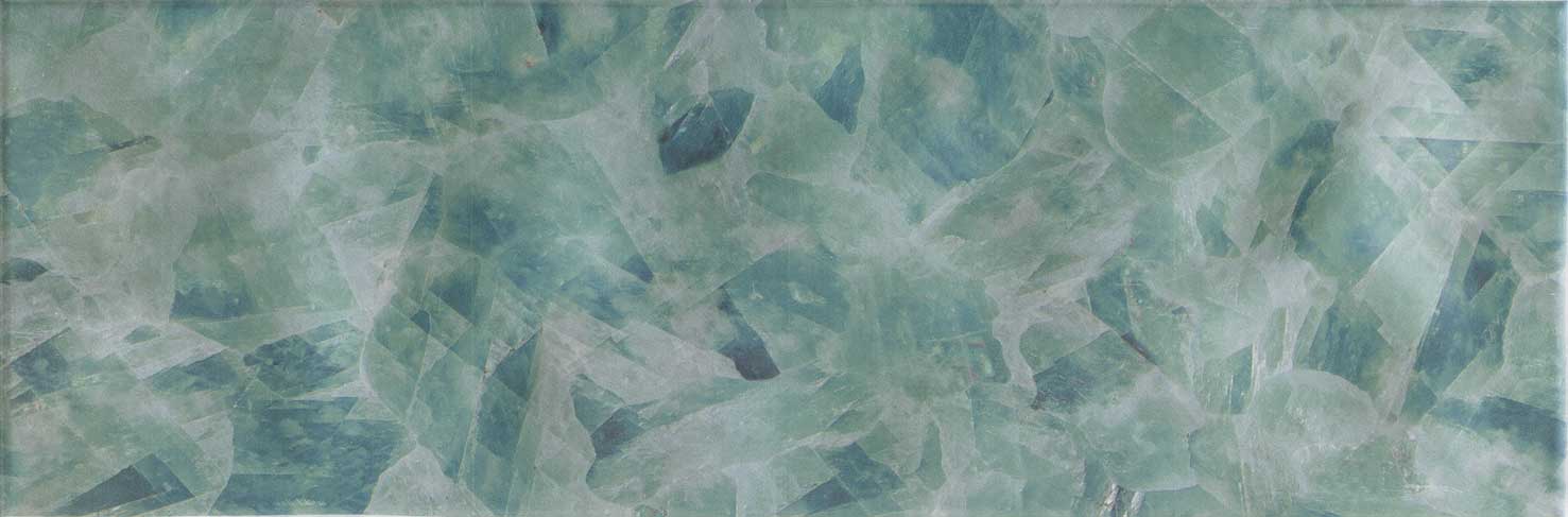 Waterworld carreaux style quartz