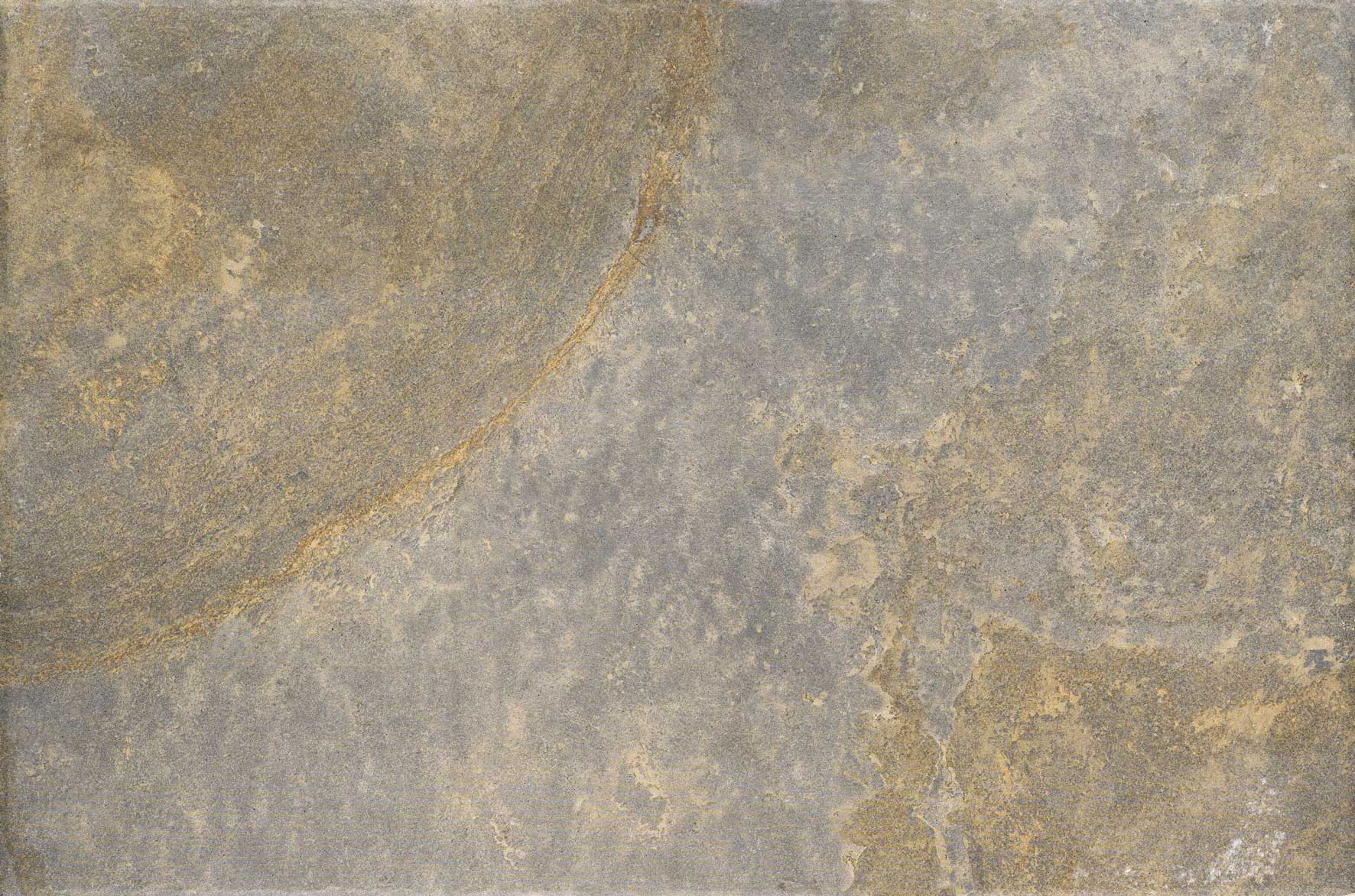 Phuket Carreau effet pierre cuivré